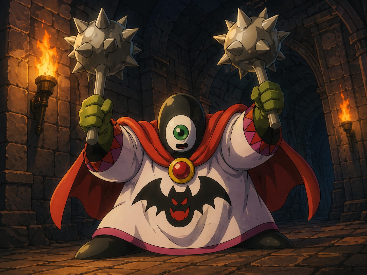 あくましんかん