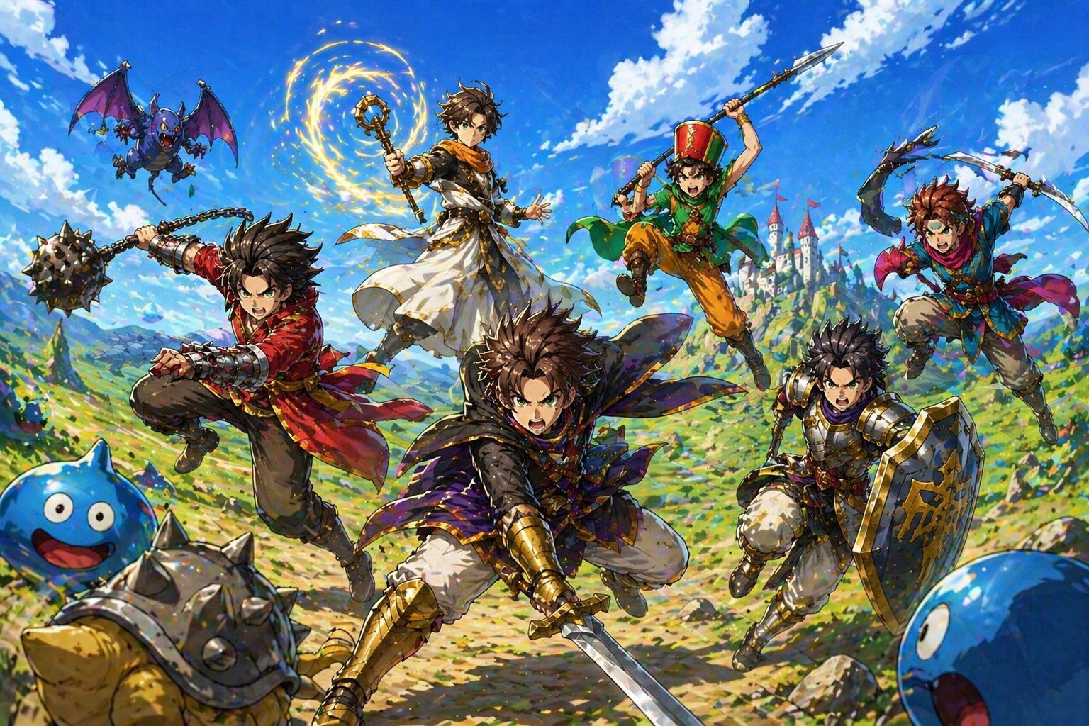 スマグロ無課金