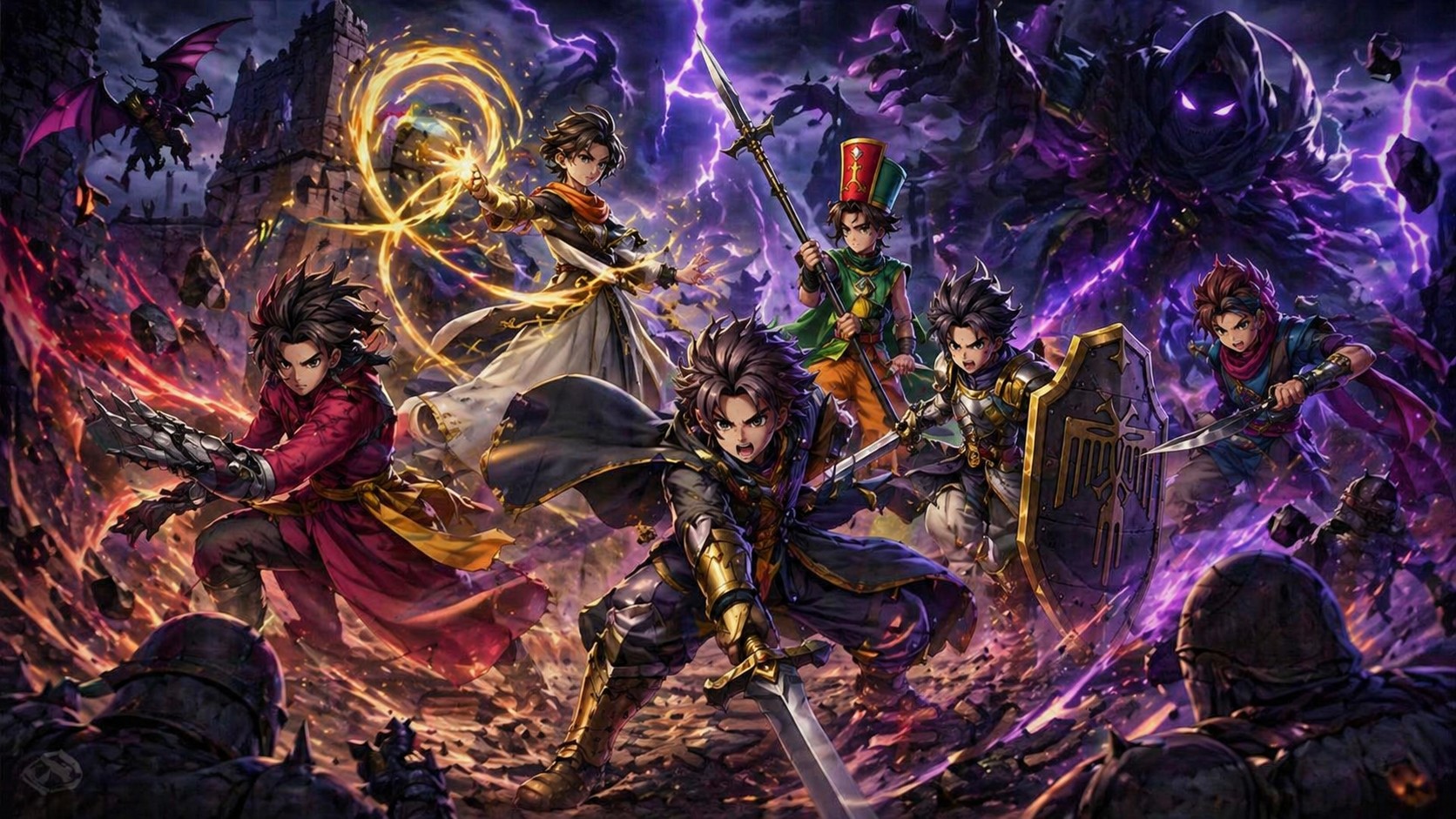 スマグロ職業パネル