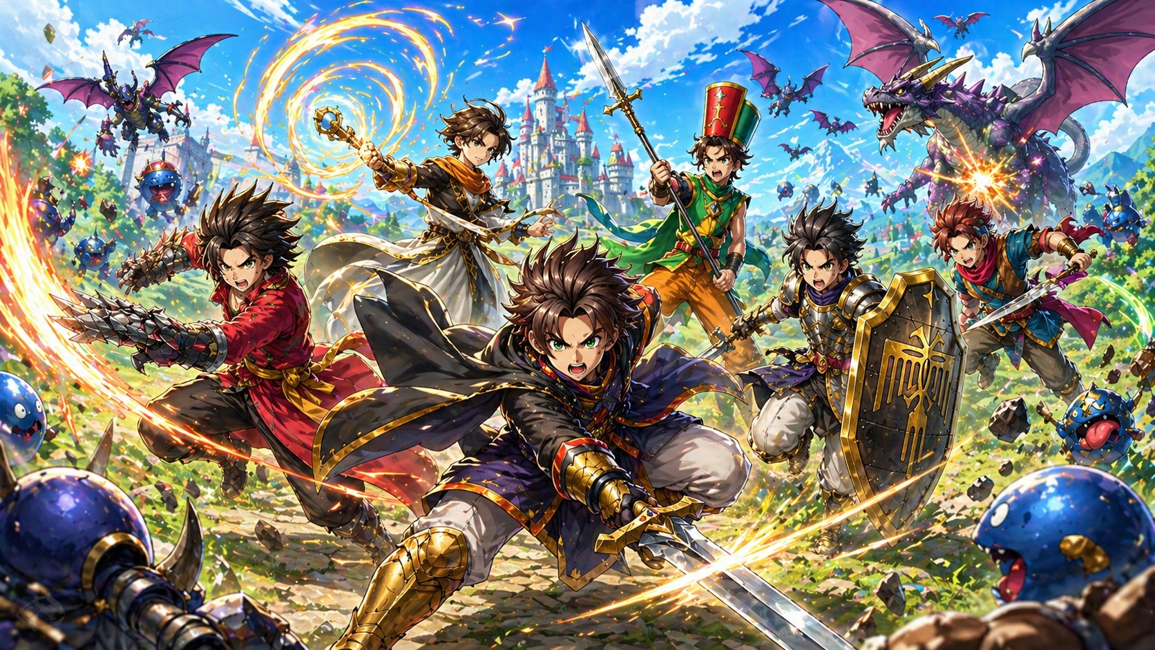 スマグロおすすめスキル