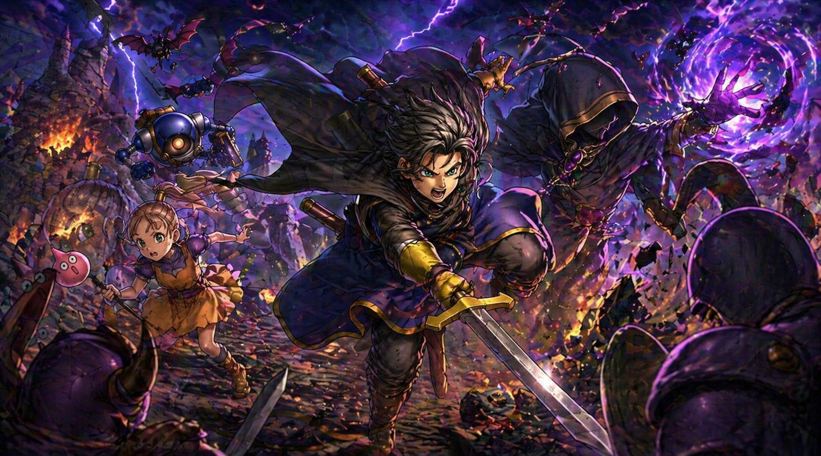 スマグロ初心者