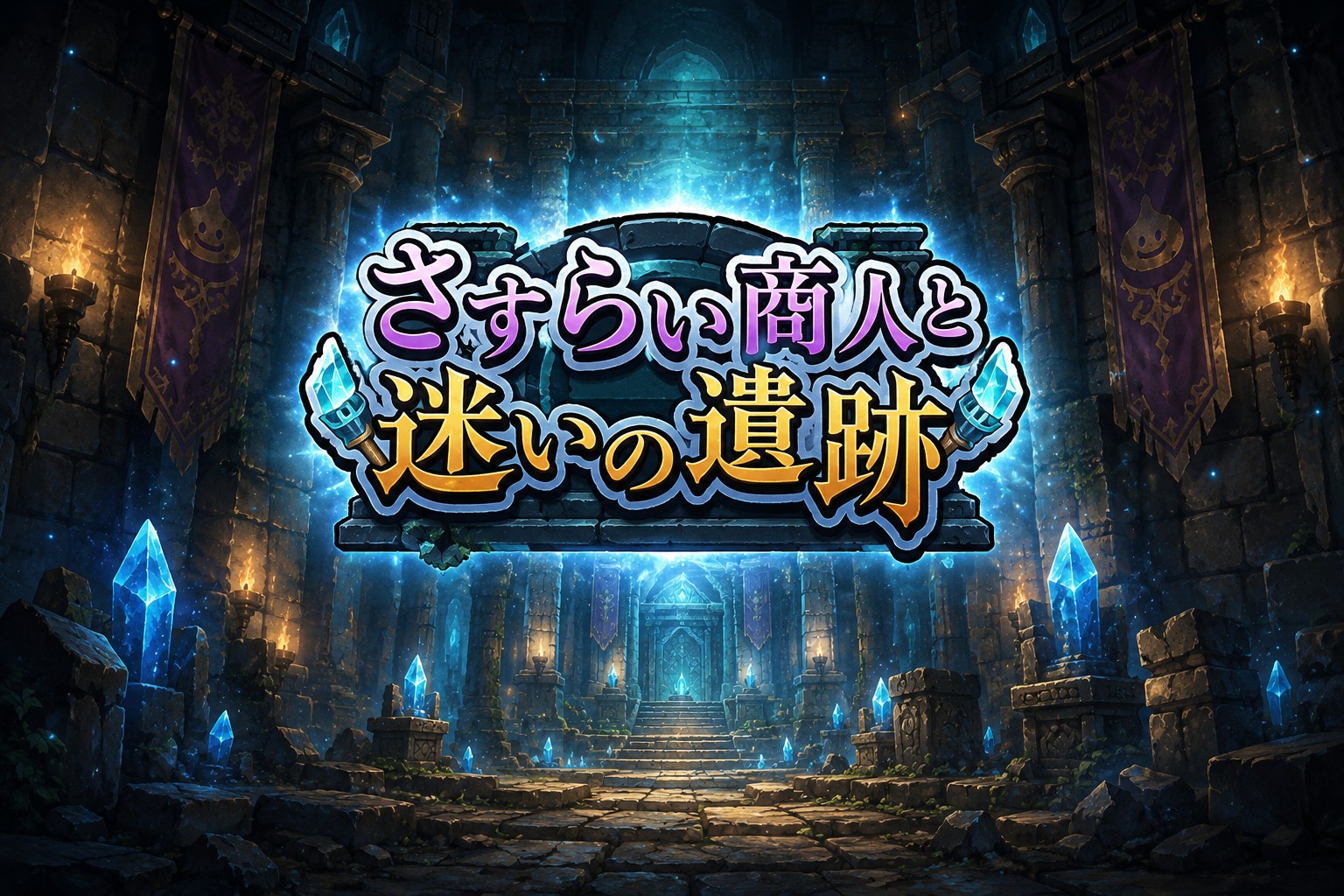 スマグロ　さすらいイベント